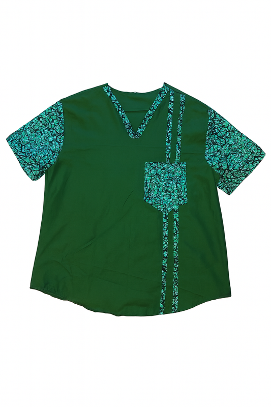 short sleeve shirt